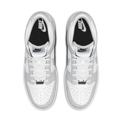 NIKE DUNK LOW By You Unlocked CHICAGO 風 Tenis personalizados Nike Dunk Low Unlocked By You. Nike.com